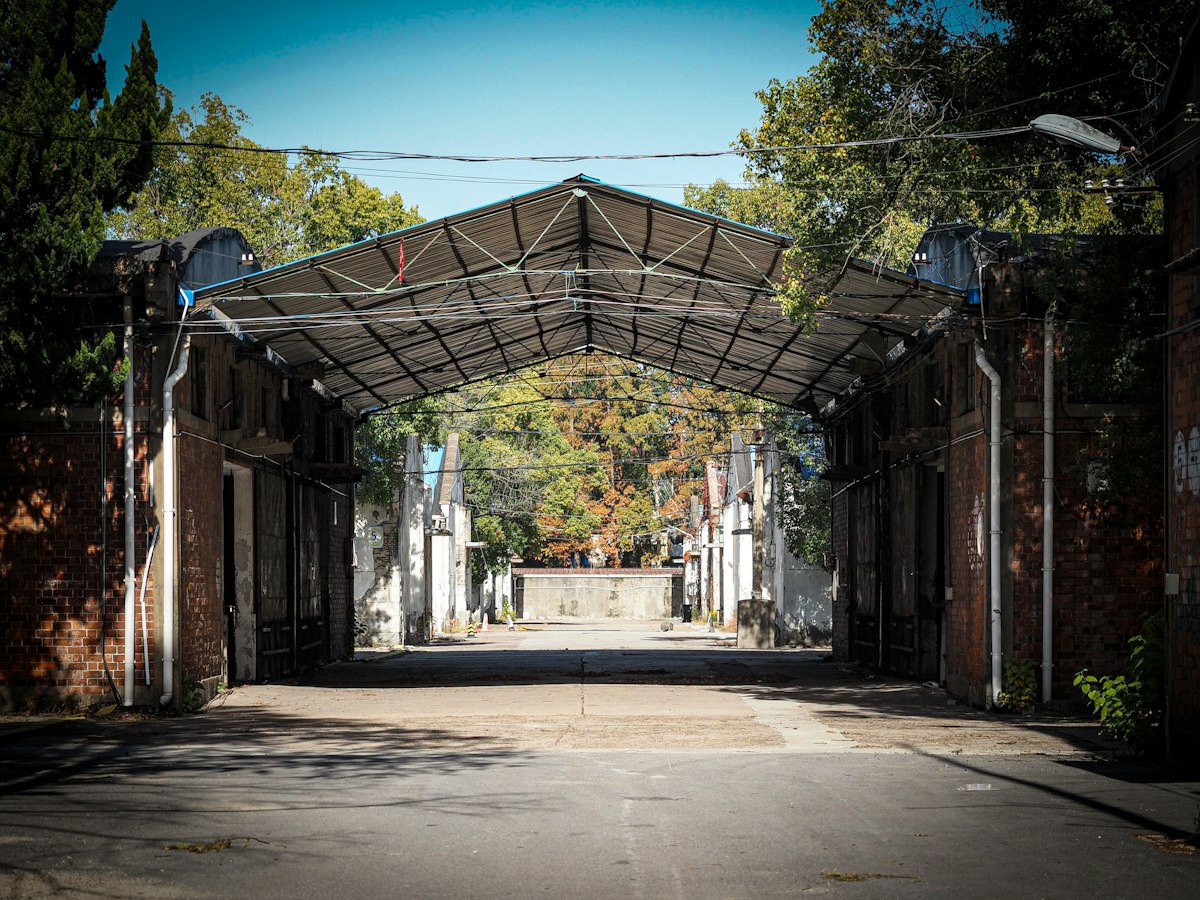 Nave industrial en Elda